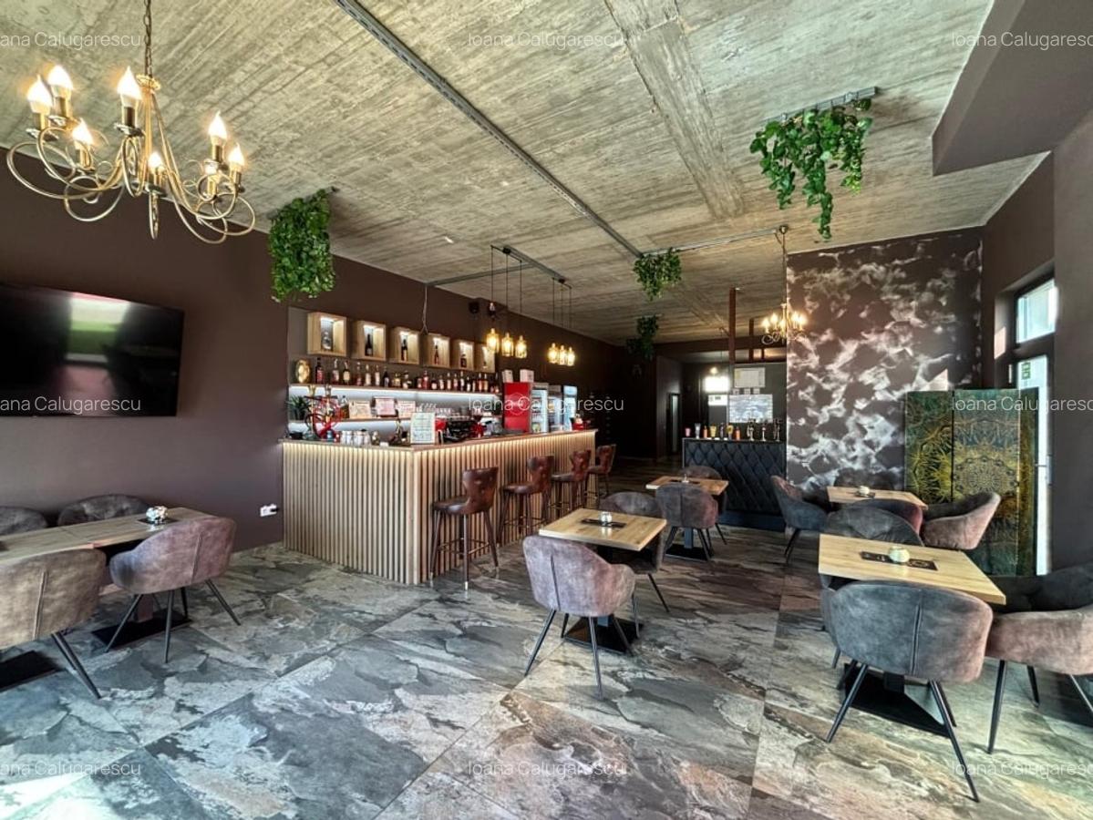Afacere la cheie- Cafenea si studio bronzare (Solar)- Sibiu - 2 Afacere la cheie- Cafenea si studio bronzare (Solar)- Sibiu - 2