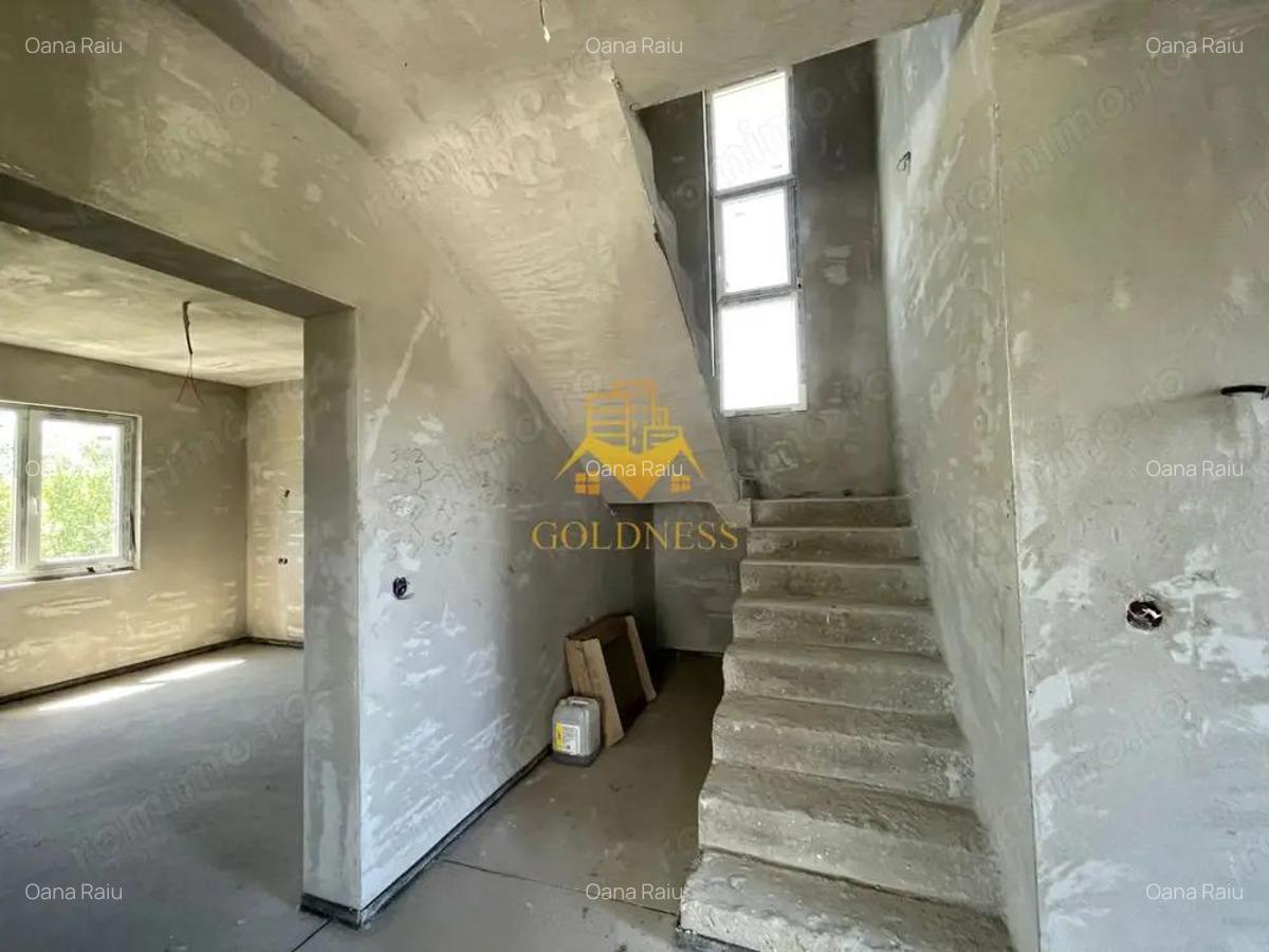 Casa individuala, 4 camere, 470 mp teren, 90 mp, Jucul de Miijloc,Cluj - 5