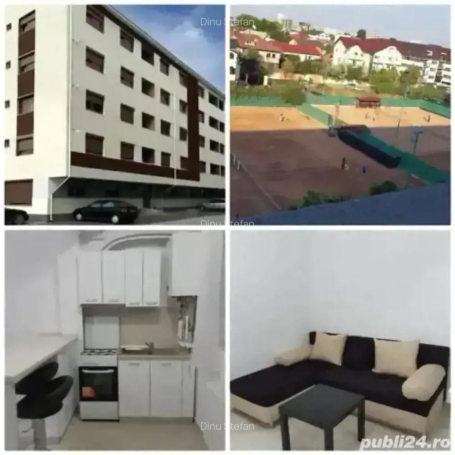 Inchiriere Apartament Bucuresti cu centrala Sector 6 Direct Proprietar - 2