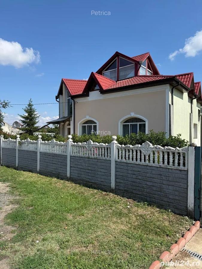 Casa de vanzare - 1