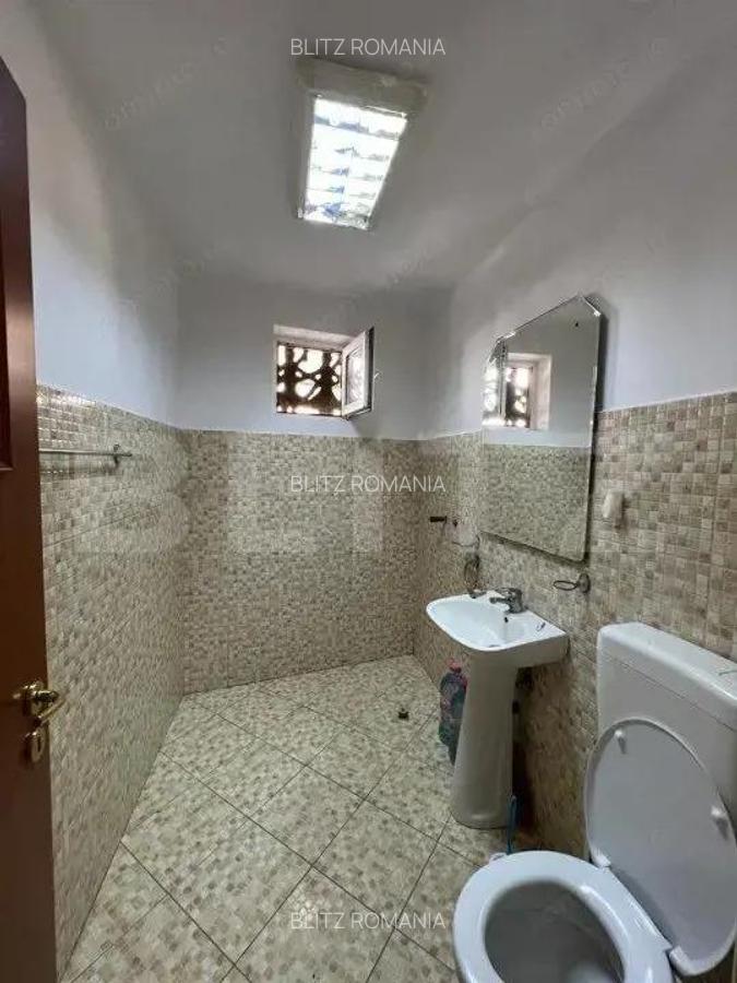 Spatiu de birou, 100 mp, ultracentral - 5
