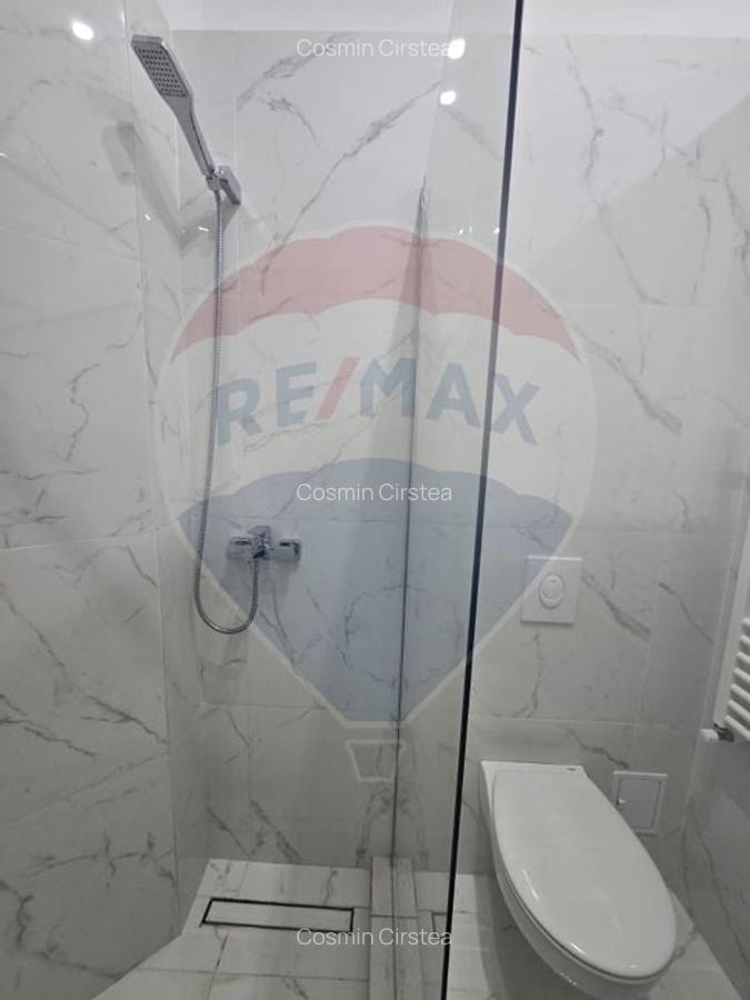 DE INCHIRIAT Spatiu comercial de 130mp in zona Sisesti - 8
