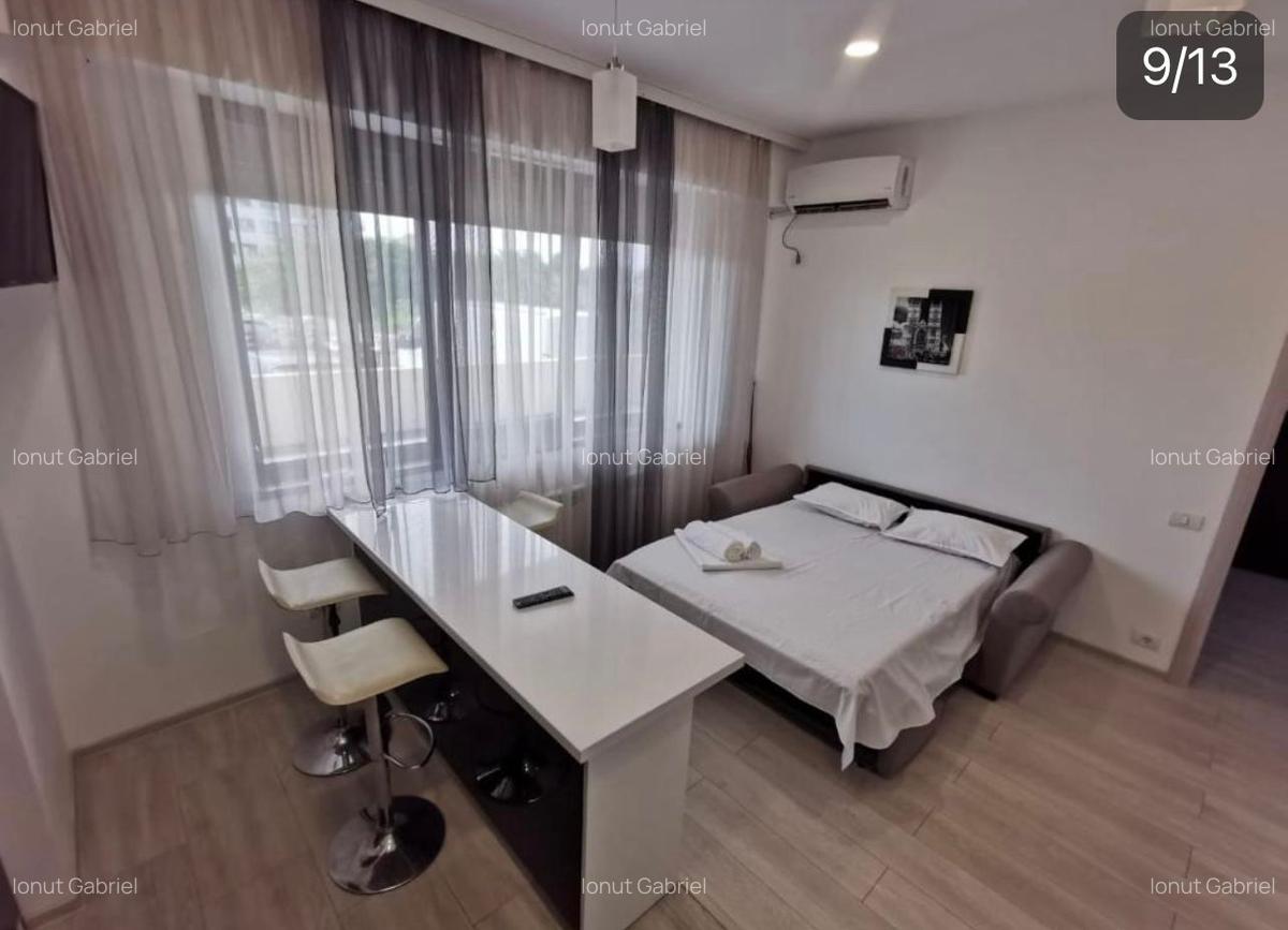 Apartament 2 camere zona Campus - Universitatea Ovidius - Pentru Studenti - 2