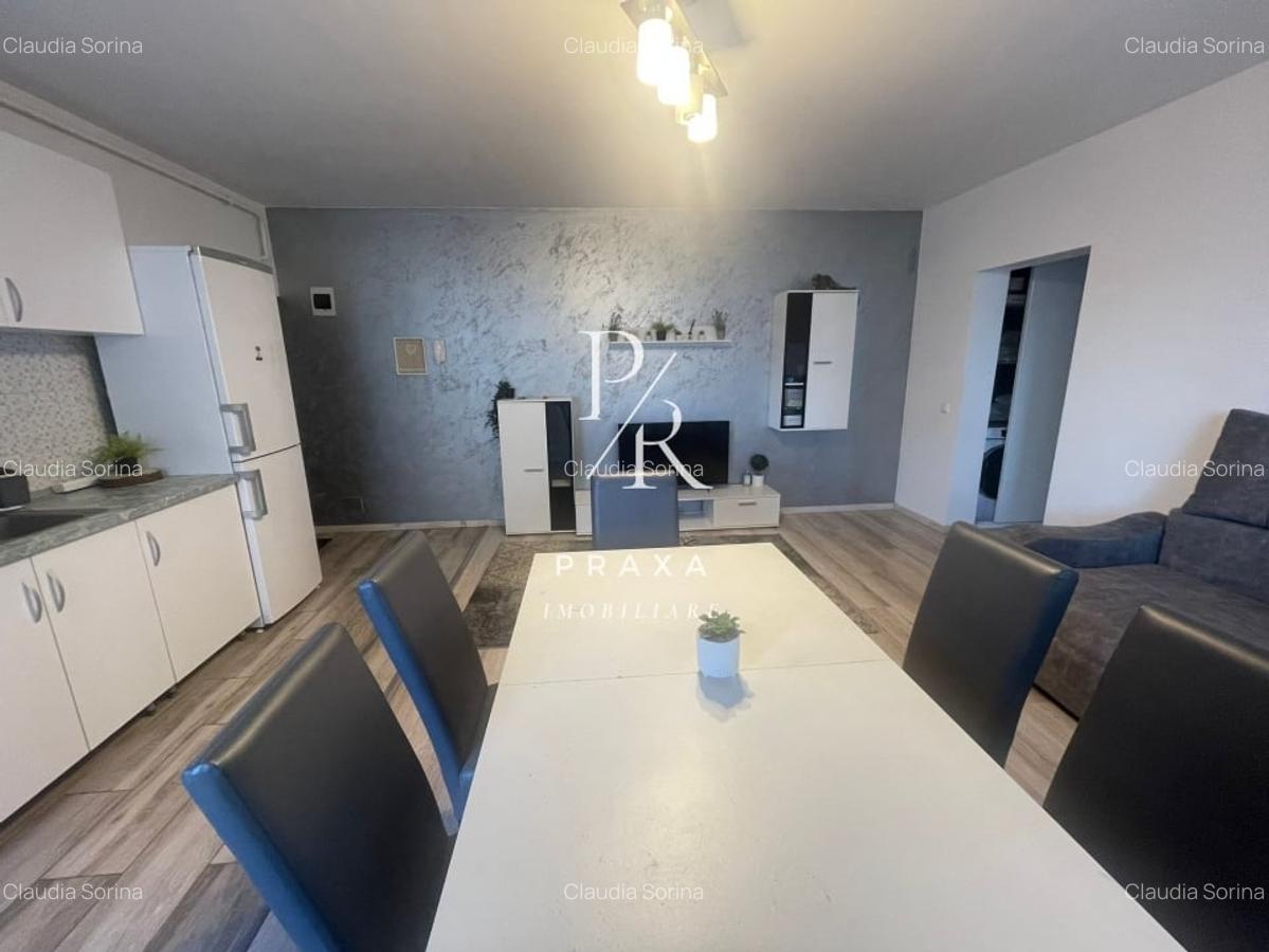 Apartament de inchiriat 2 camere si parcare! - 3