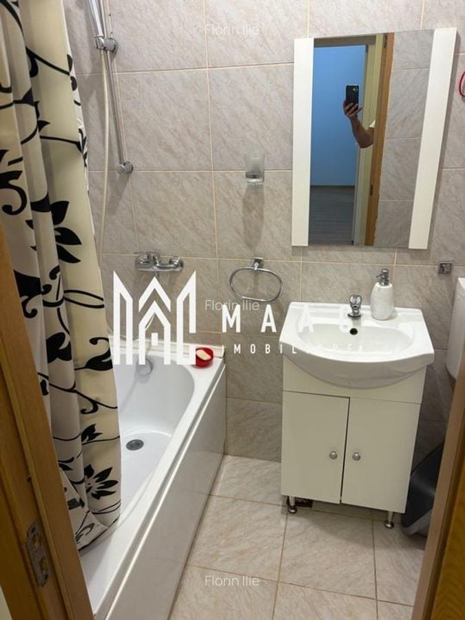 Apartament 1 Camera I Decomandat I Etaj 1 I Viile Sibiului - 3