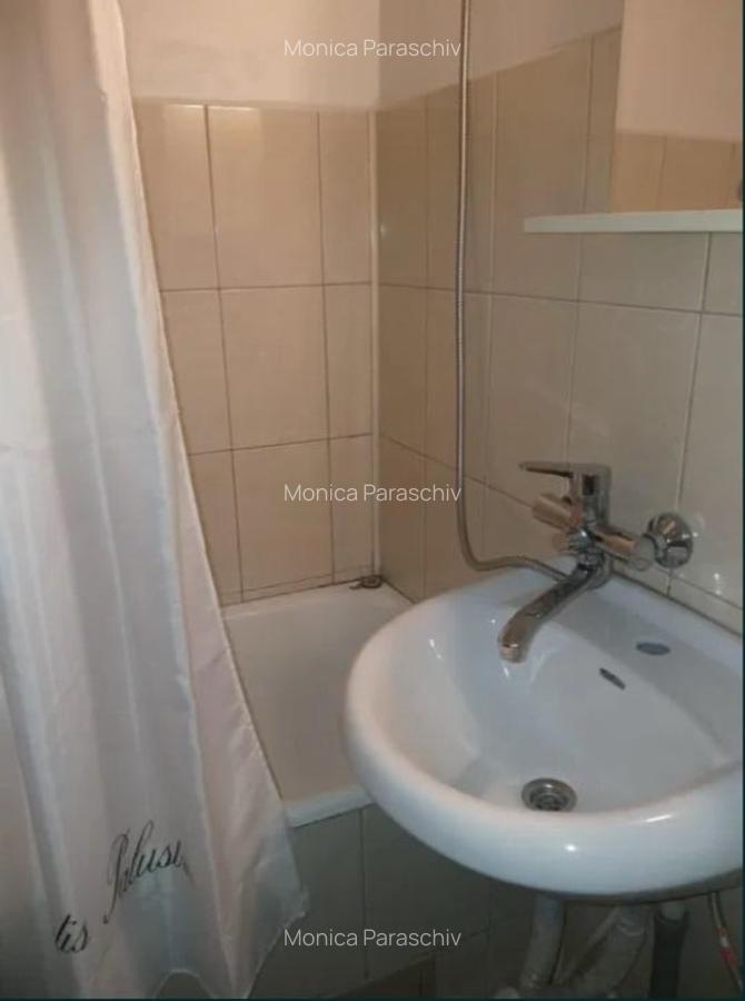 Apartament cu 1 camera in Alexandru cel Bun-Minerva-Posta - 9
