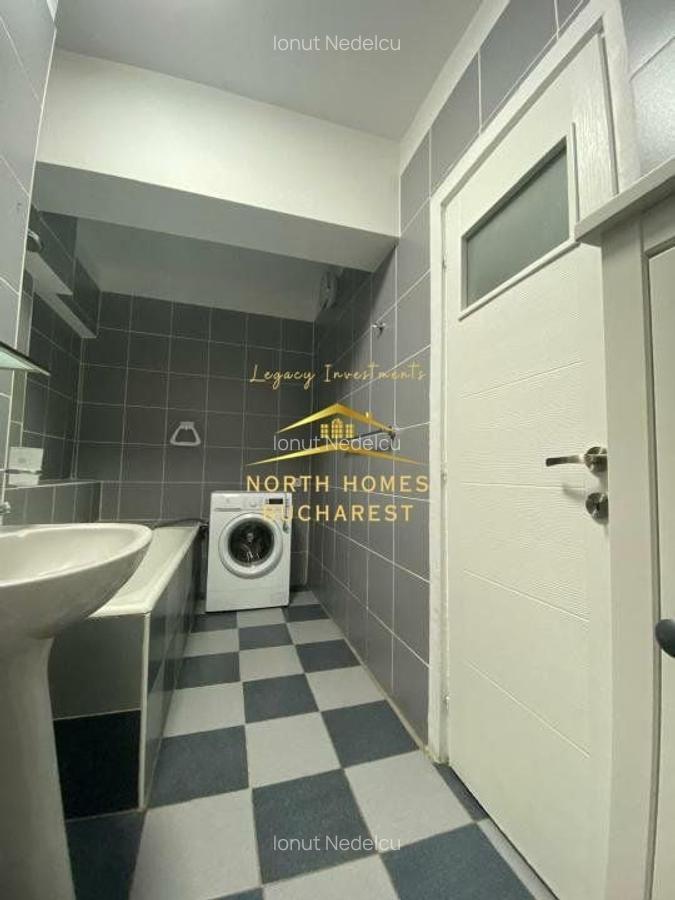 Apartament 4 camere , Zona Lujerului - 11