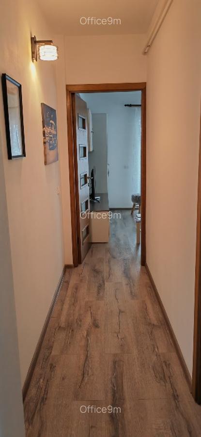 Tractorul - Cerna - apartament 2 camere structura decomandata - loc de parcare - 9