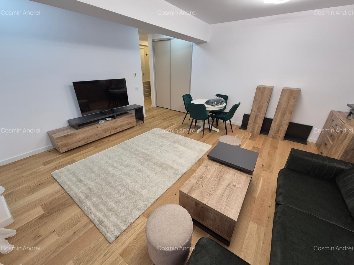 Apartament 2 camere Victoriei | Sfintii Voievozi | parcare inclusa - 2