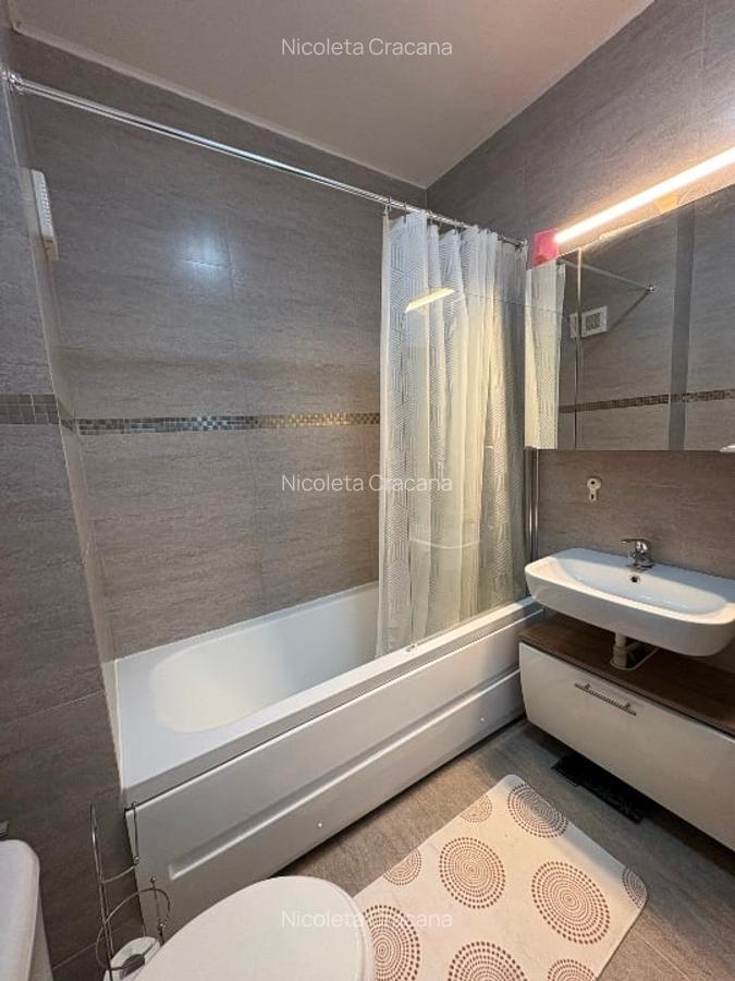 Apartament cu 2 camere decomandat în Bucureștii Noi - 11