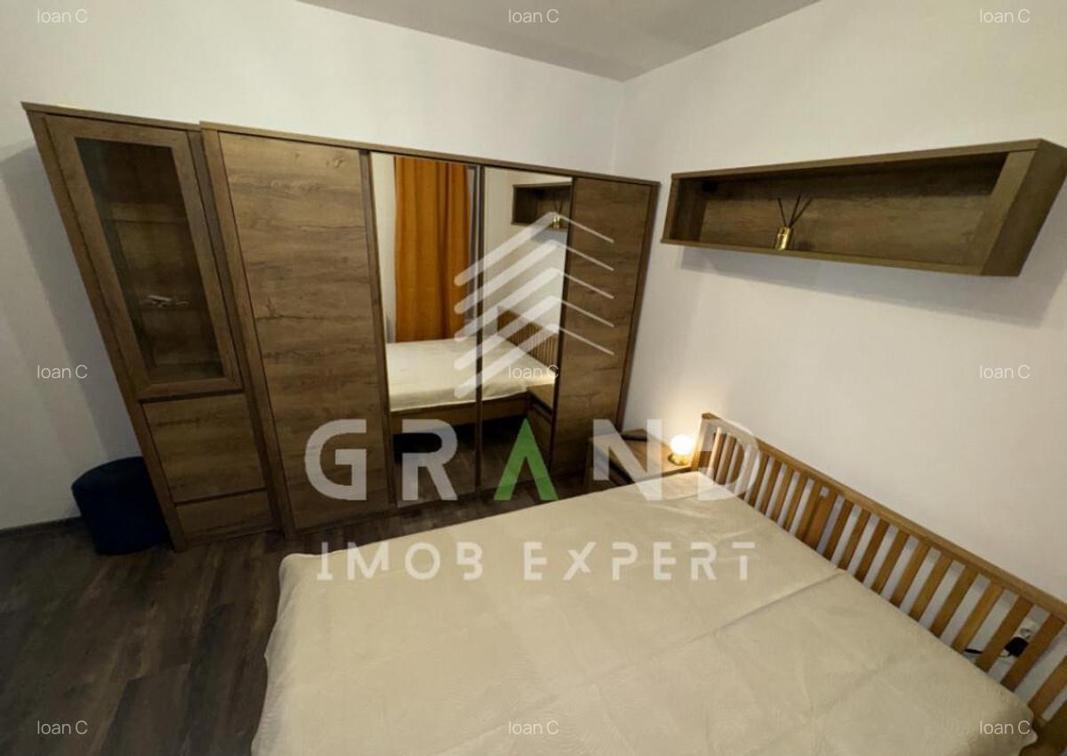 Ap 3 camere | BALCON ?i PARCARE | Donath Parkcapat Grig - 12