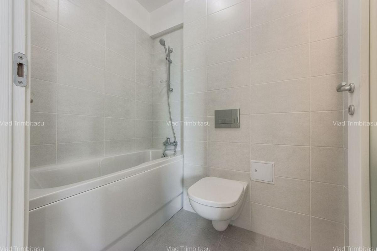 Apart 3 camere Belvedere Pipera Modelul Mare 90mp vedere panoramica - 13