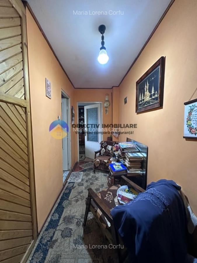 Apartament de vanzare - 2 camere | Etaj 1 | Zona LIDL - 7