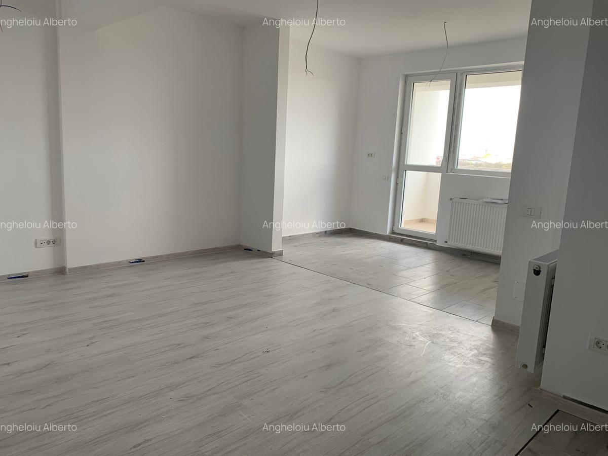 Apartament cu 2 camere nedecomandat în Berceni - 5