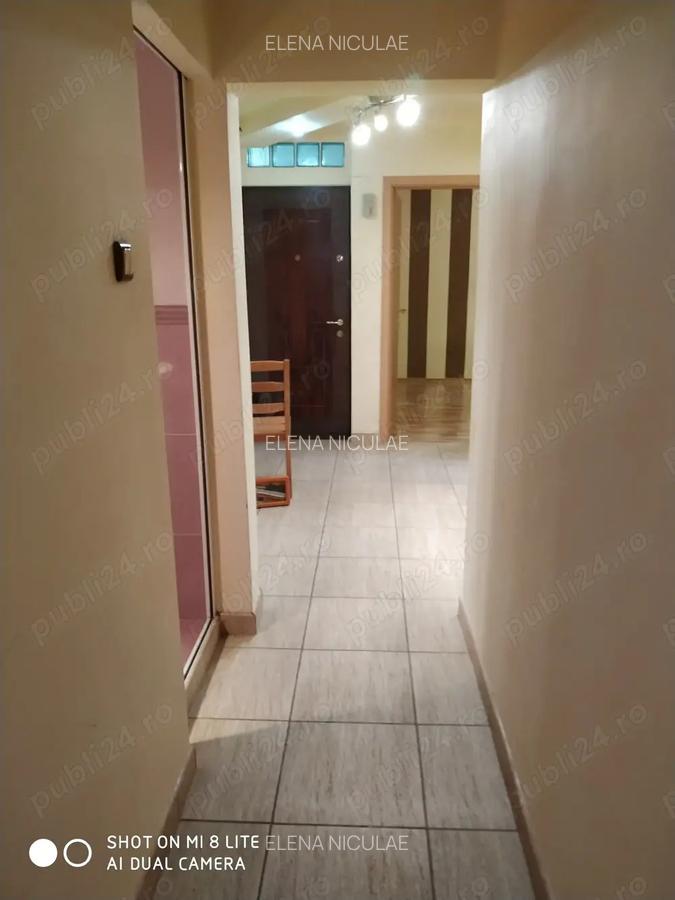 Apartament 3 camere, Crangasi, Vintila Mihailescu, etaj 1, bloc izolat termic - proprietar - 2