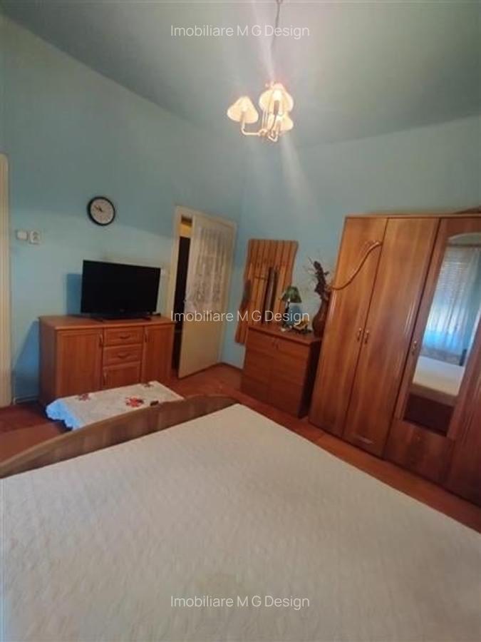 Apartament cu 2 camere decomandat în Bogdăneștilor - 5
