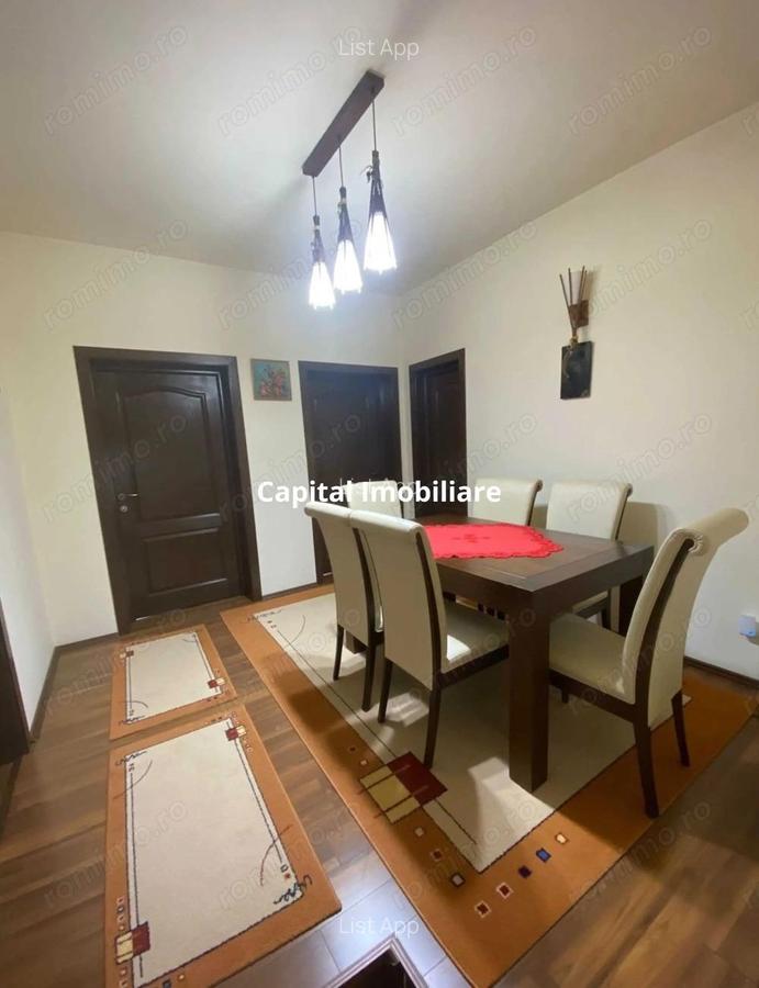 Villa for sale, 5 Rooms, 193 sqm, Baia Mare - 9 Villa for sale, 5 Rooms, 193 sqm, Baia Mare - 9