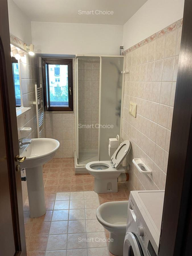 Apartament de 3 camere zona Decebal - Piața Muncii - 17