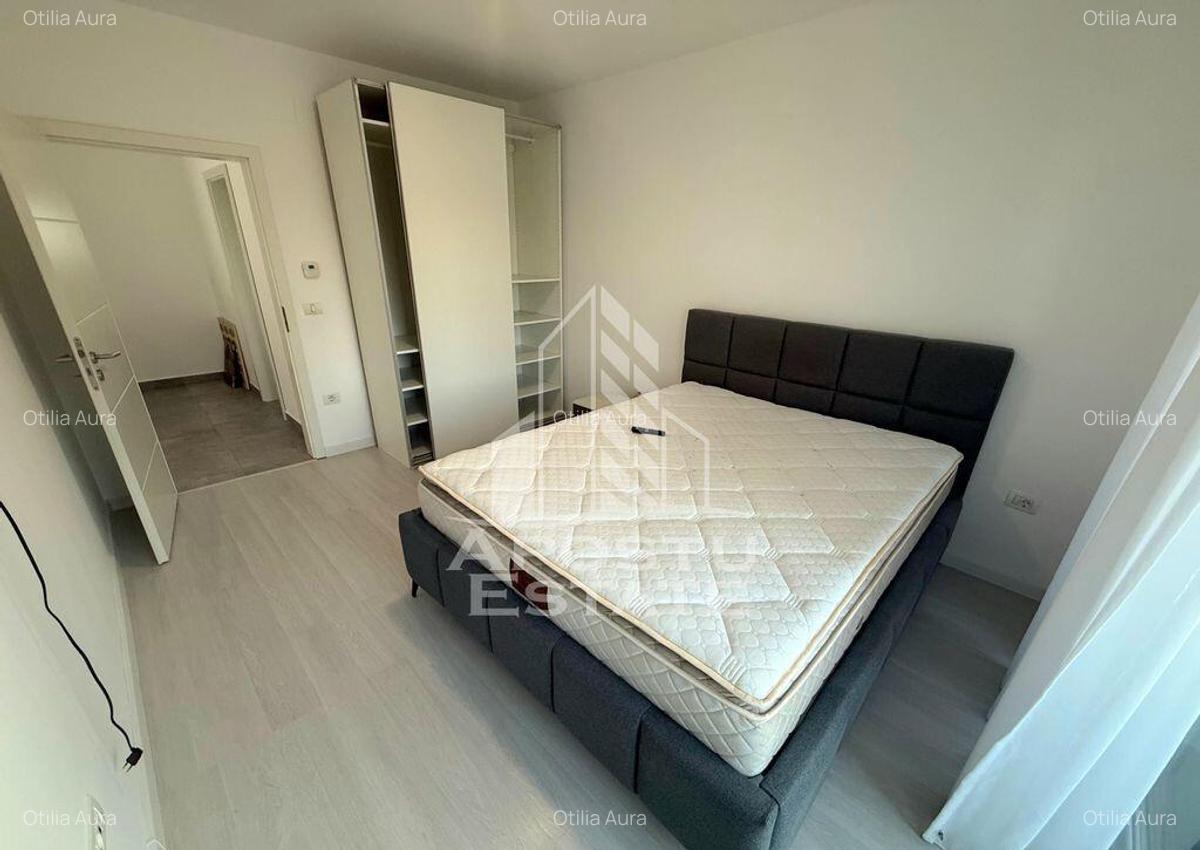 Triplex cu 3 camere,2 bai,mobilat si utilat,Dumbravita - 2