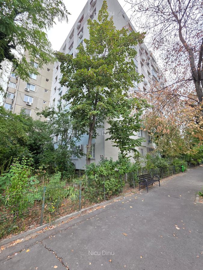 De Vânzare Apartament 4 Camere /Zona Crângași - 18