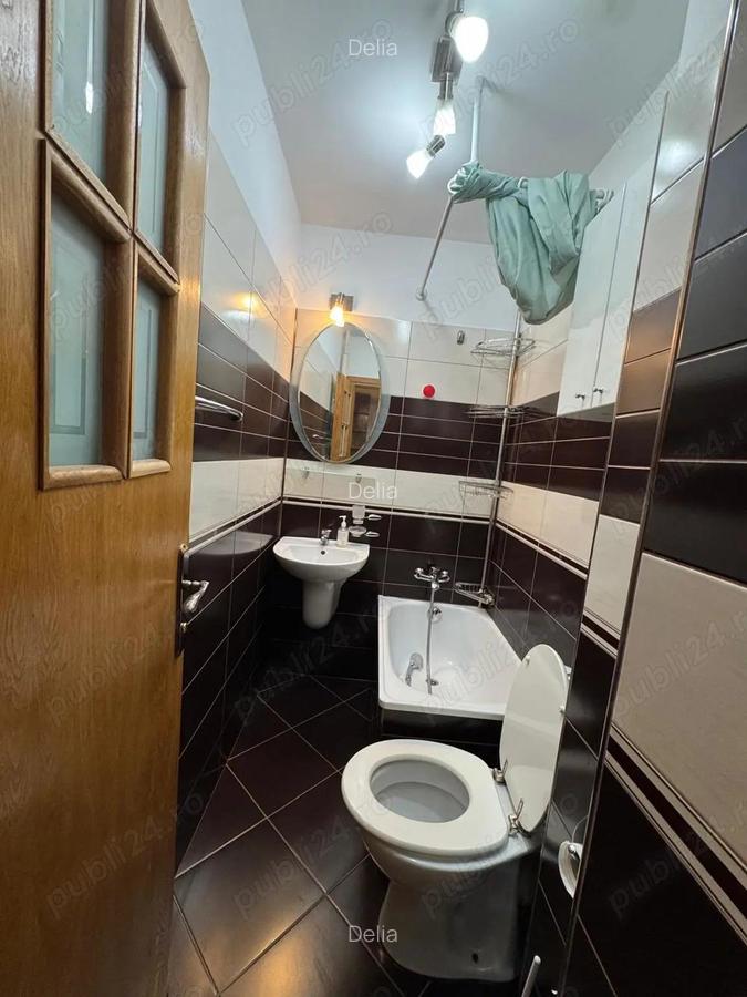 Apartment semidecomandat 80 mp 4 Camere parc Moghioros metrou Parc Drumul Taberei Romancierilor - 3