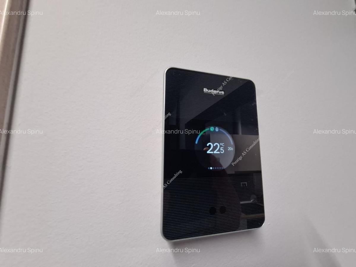 Apartament pet friendly cu 2 camere - acces gratuit in sala de fitness - Cetatii - 14