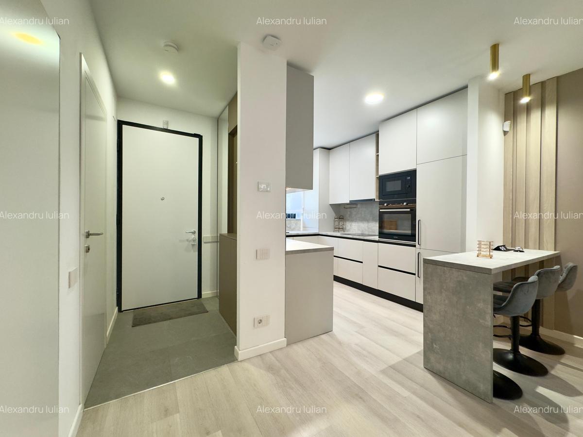 Vila Smart Home în Mobexpert Homes Pipera – Complet Mobilată și Premium - 19