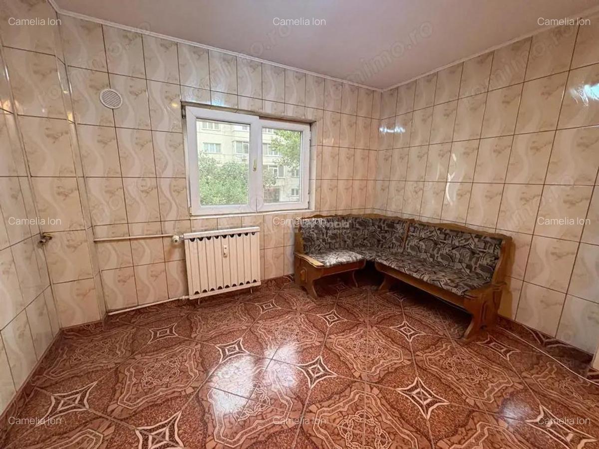 Apartament 2 camere - 13 septembrie sebastian - centrala termica - 10