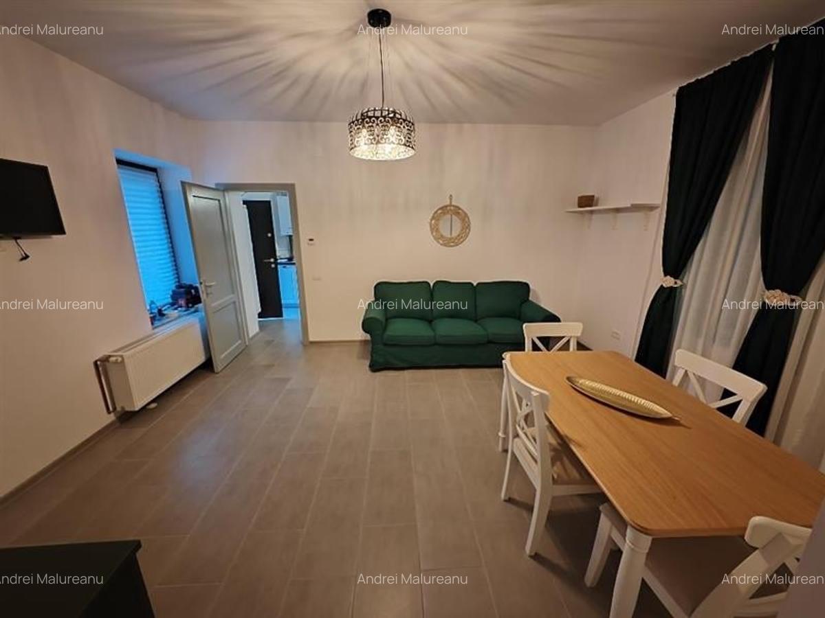 Inchiriem Apartament 2 Camere, Modern, 62 Mp, Semidecomandat, Centrul Istoric - 7