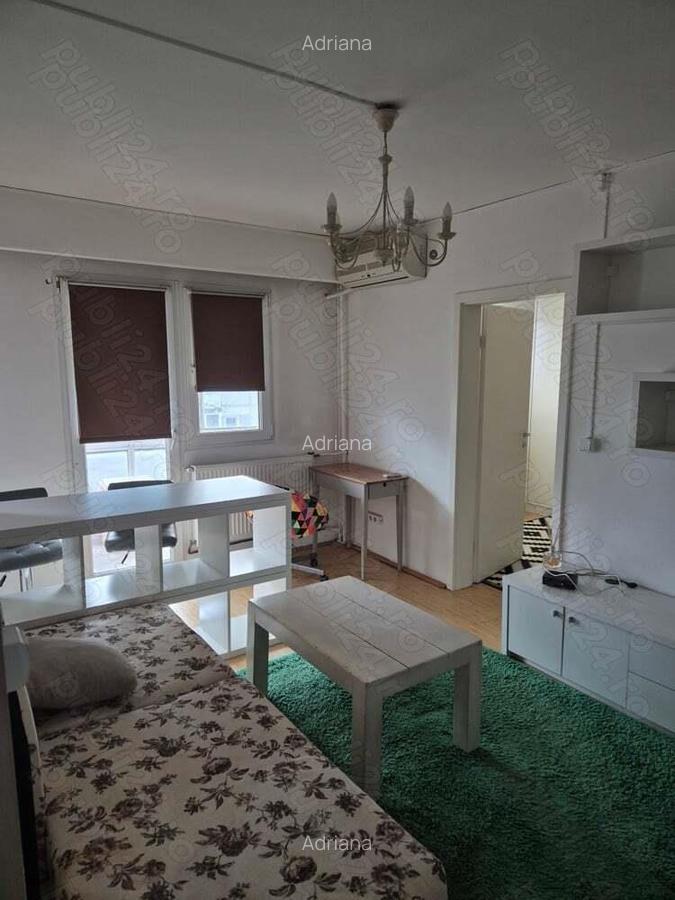 Apartament cu 2 camere in Calea Circumvala?iunii - 2