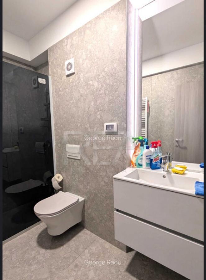 Garsoniera | Complexul Rezidential Novum 56 | Loc de parcare - 6