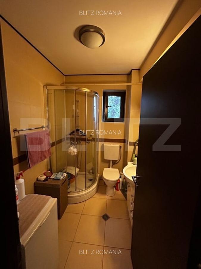 Apartament + Terasa + Parcare subterana+ Boxa- Zona Crangasi - 11
