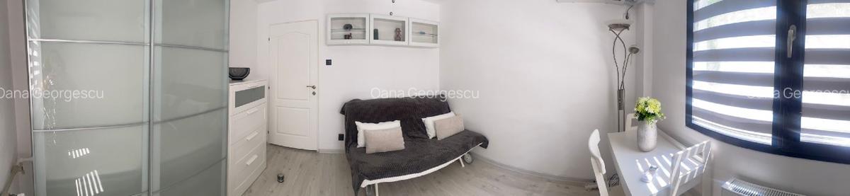 Iuliu Maniu -LUJERULUI- Veteranilor  Metrou 2 camere de inchiriat - 2