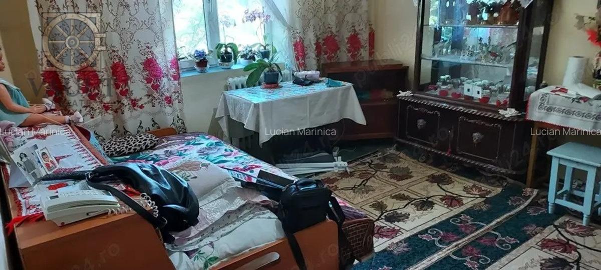 Apartament 2 Camere  Constantin Brancoveanu-Lamotesti - 1