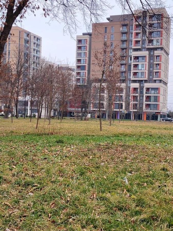 Apartament nou aproape de Spitalul Judetean - 18