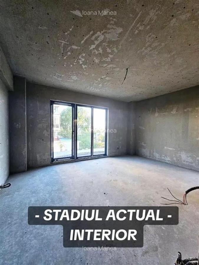 Vanzare apartament 2 camere nou | Nicolae Grigorescu | etaj 1/4 | constructie 20 - 2