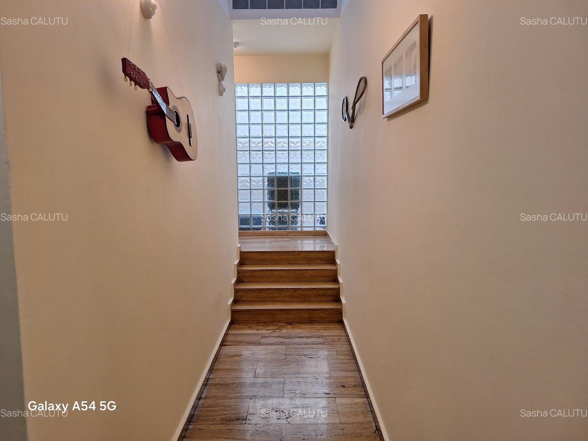Duplex elegant 3 camere 125mp +32mp terasa,3bai, Strada Ghiocei, Mobilat, Utilat - 20