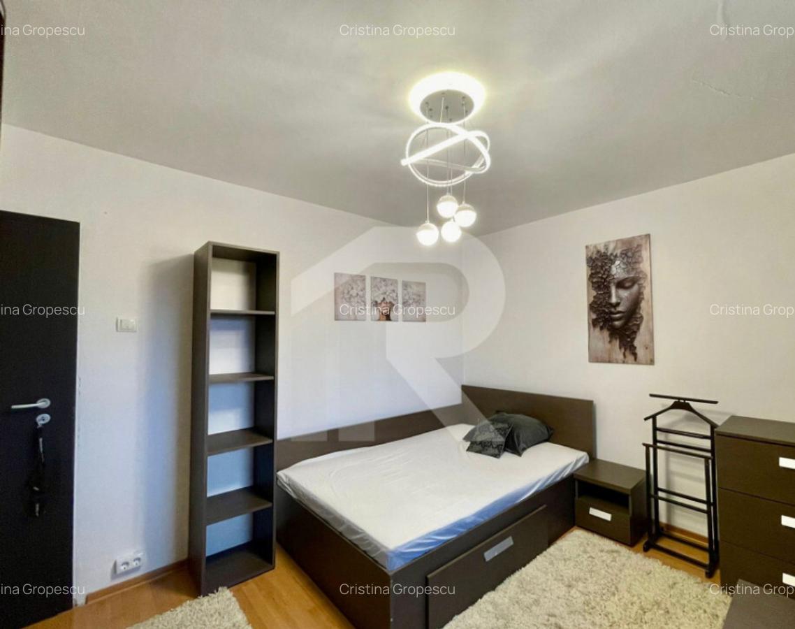 Apartament 2 camere | Vitan Mall | balcon 10 mp - 4