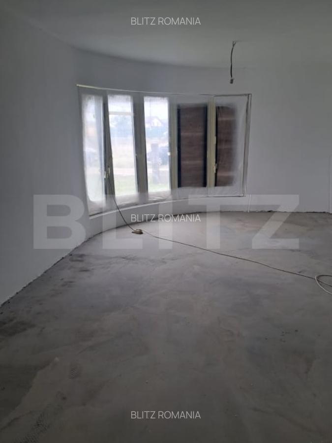 Casa noua, finisata complet, in Bod- la 15 min. de Coresi Mall - 5