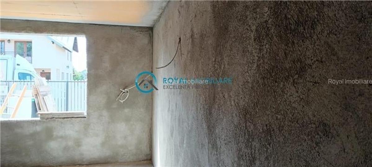 Casă individuală cu 5 camere în Strejnicu - 4