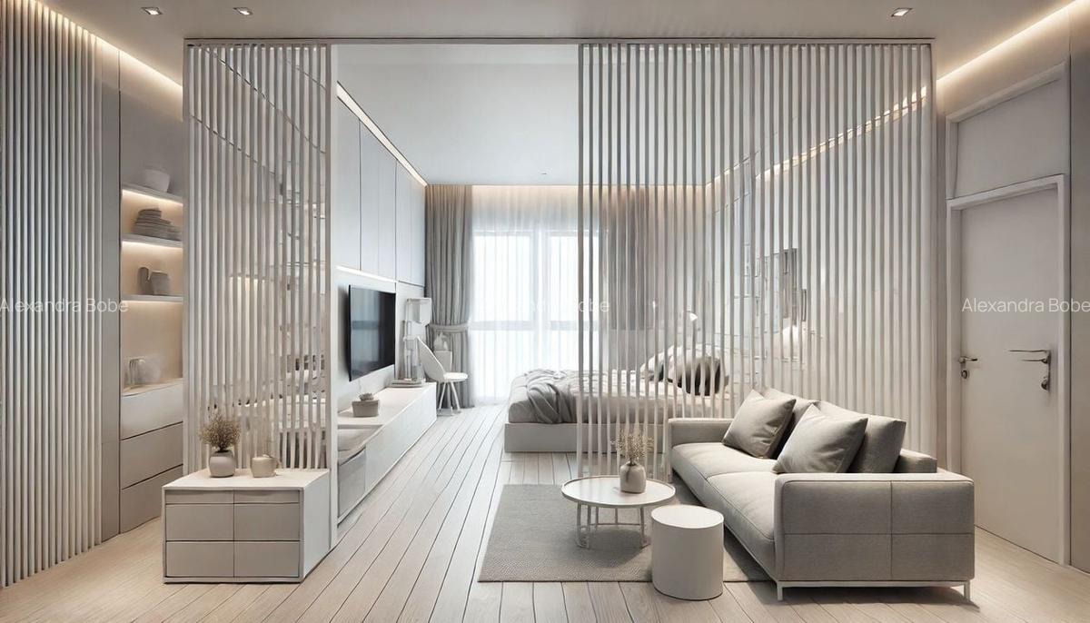 DEZVOLTATOR | Garsonieră 41  - Orizont Homes - 3