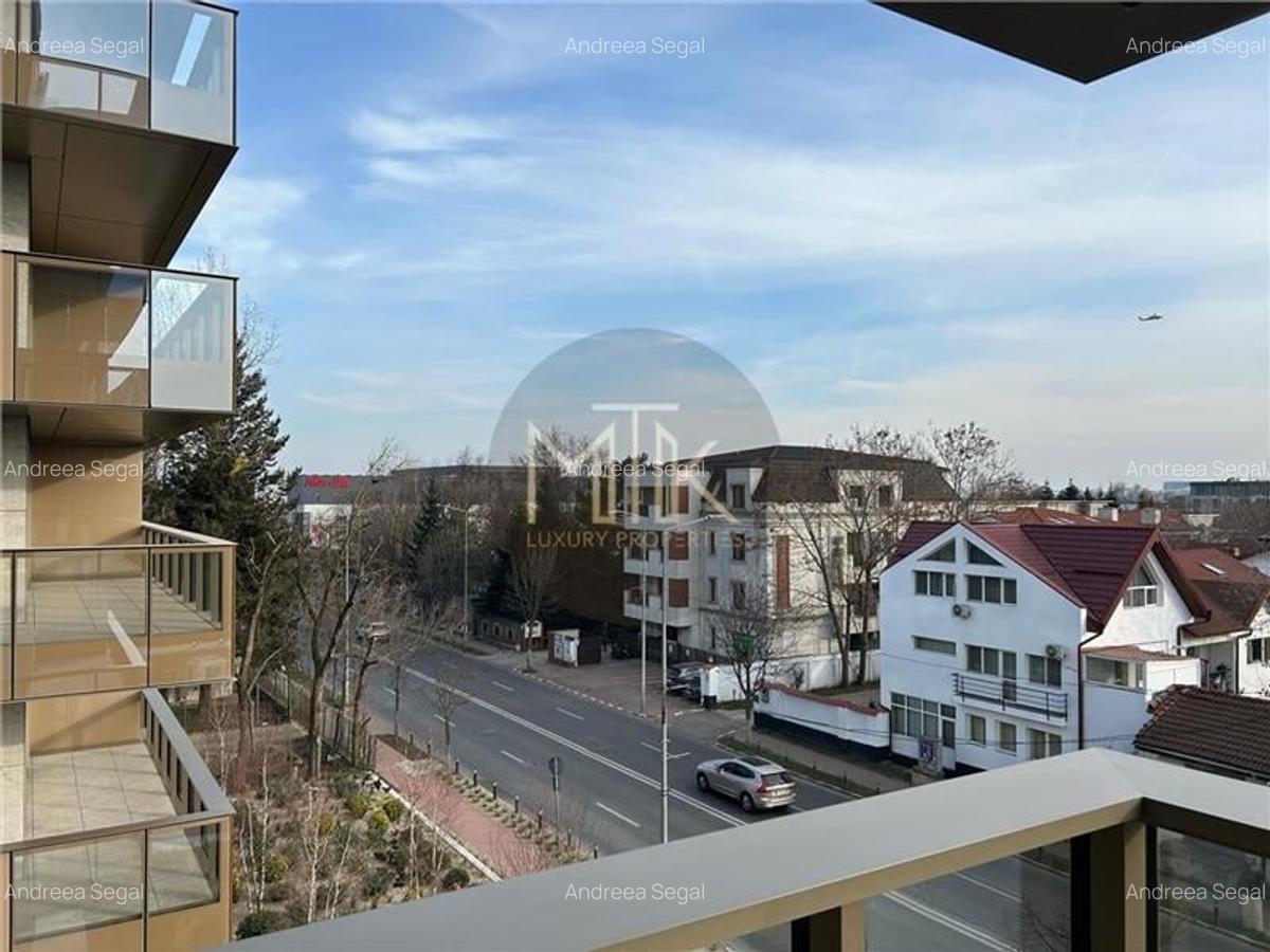 Cortina 126 I Apartament 3 camere | Pipera - Erou Iancu Nicolae - 5