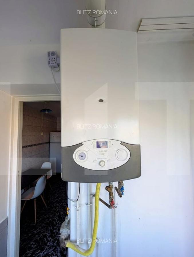 Apartament 3 camere, 70 mp, zona Tei - 13