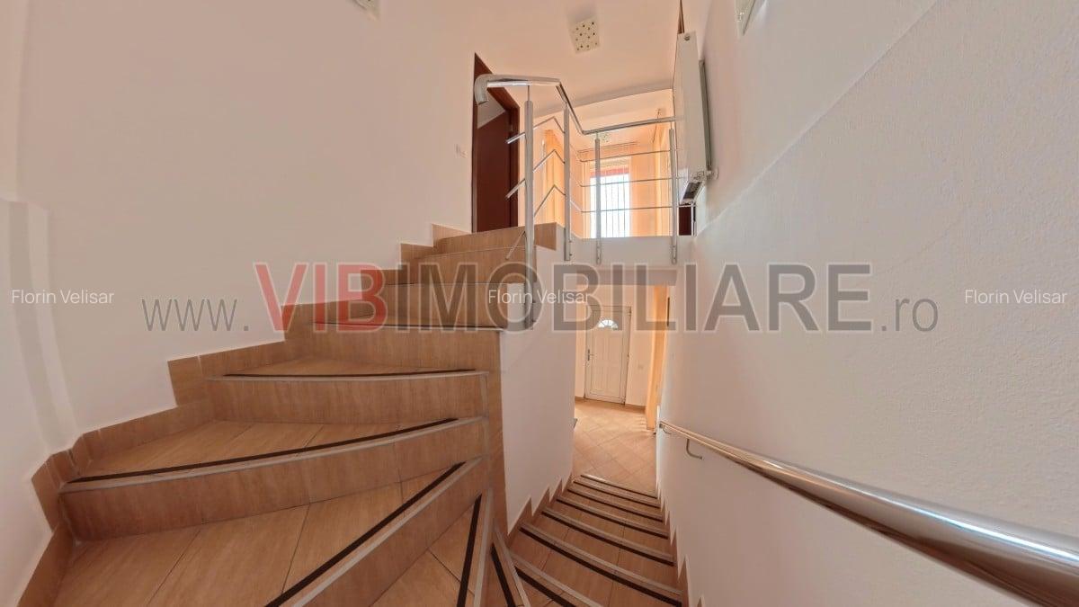 Vila 1Etaj, Foisorul de Foc 4 Camere Moderna, Nemobilata - 5