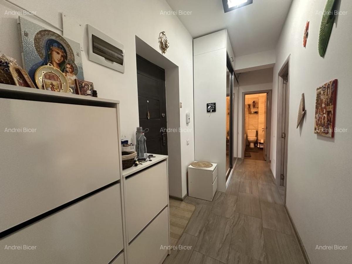 PALLADY - 1 Decembrie | Chirie 2 Camere | Metrou + Parcare - 6