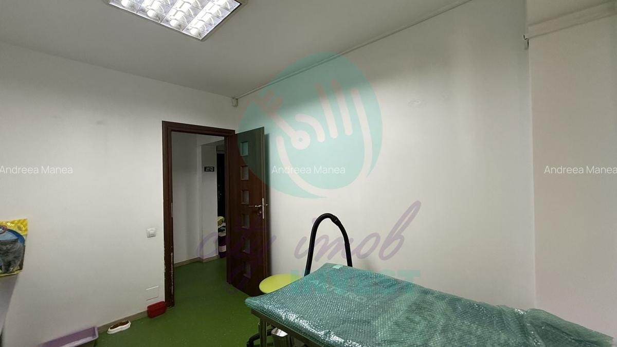 Apartament cu 3 camere semidecomandat în Vitan - 8