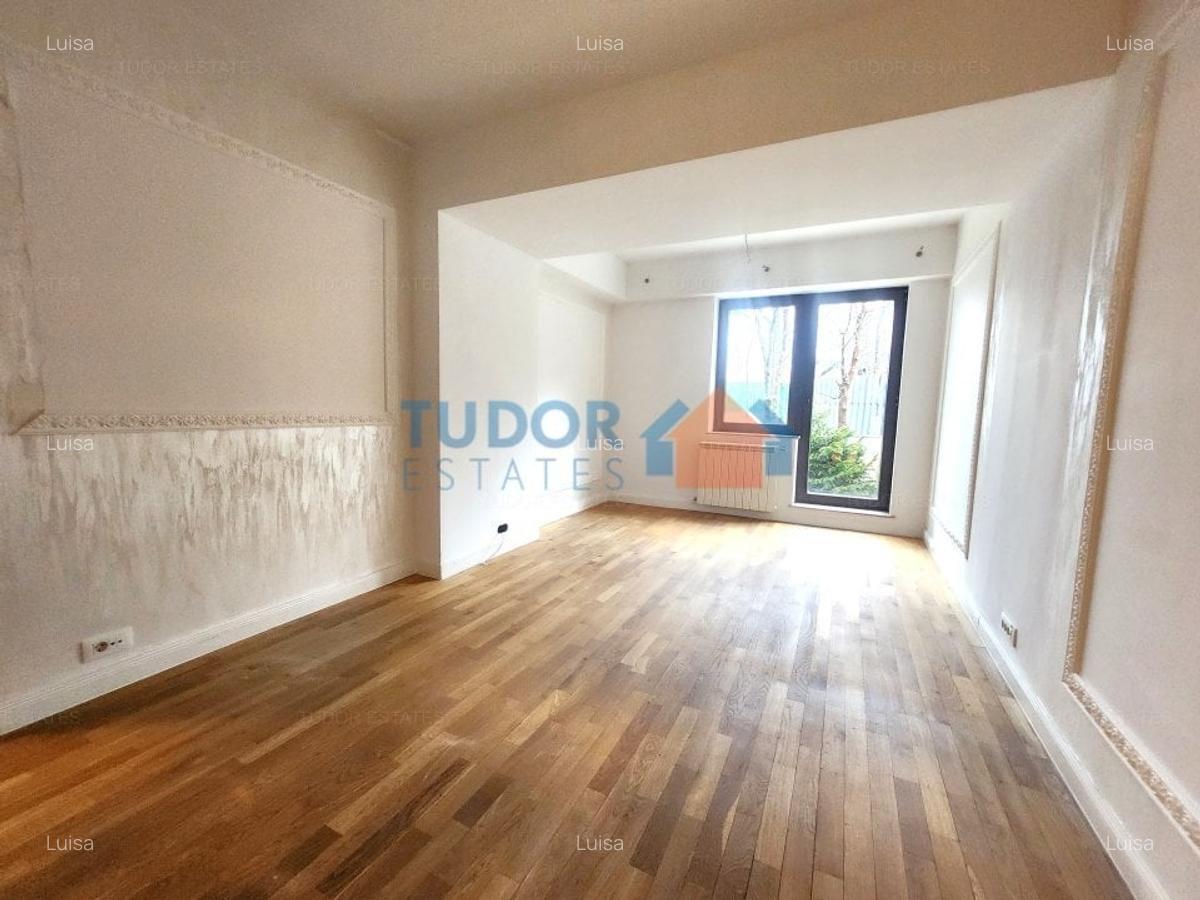 Apartament cu 3 camere în Herăstrău - 10