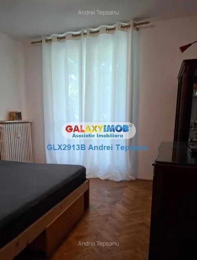 APARTAMENT 3 CAMERE | PARCUL CIRCULUI - 4