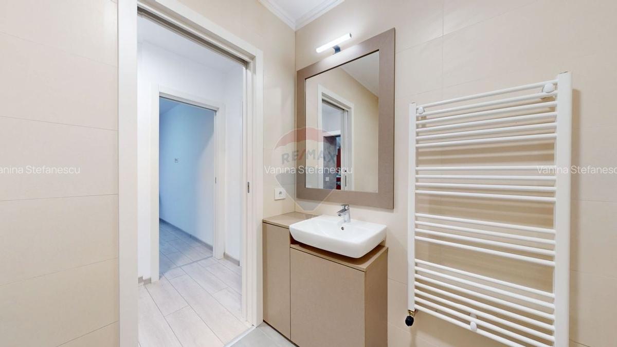 Comision 0% chirias - Apartament modern - 3 camere - Maurer Villas - 6