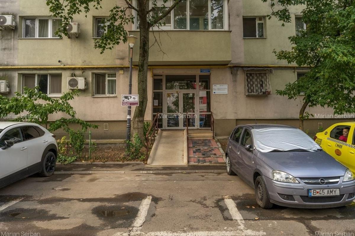 INVESTITIE - 2 camere decomandat, 57 mp, la Piata Muncii-Baba Novac - 18